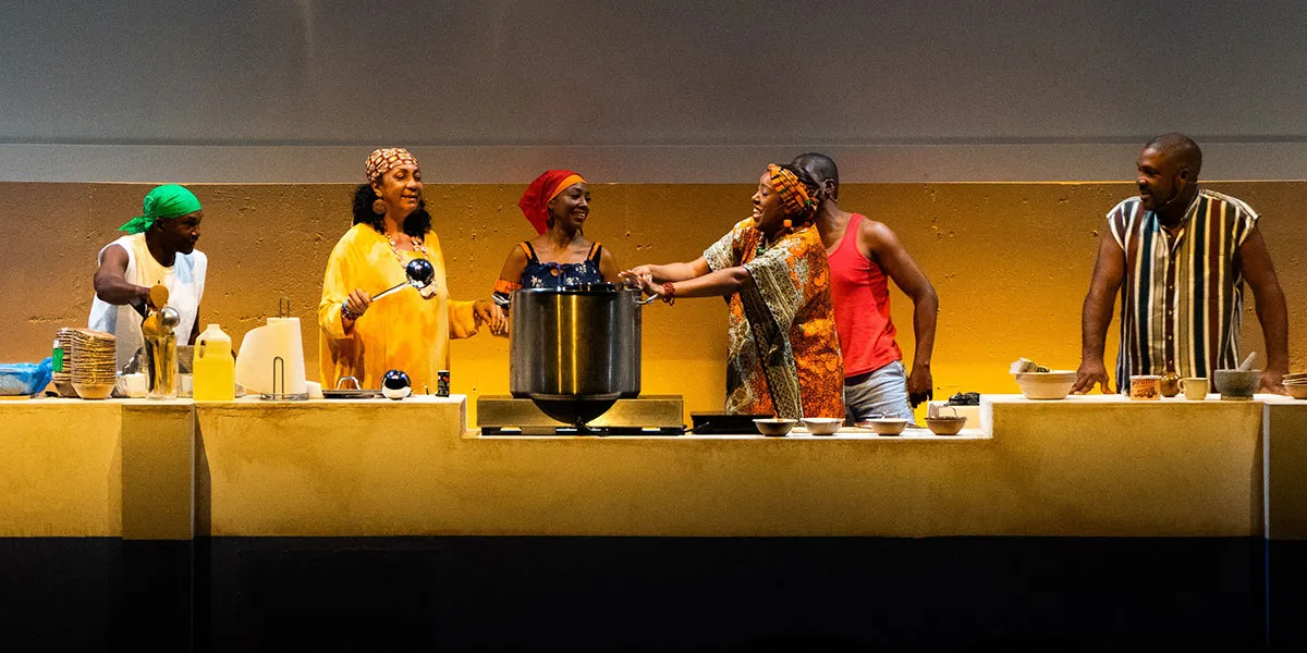 Viva La Parranda gallery image 4