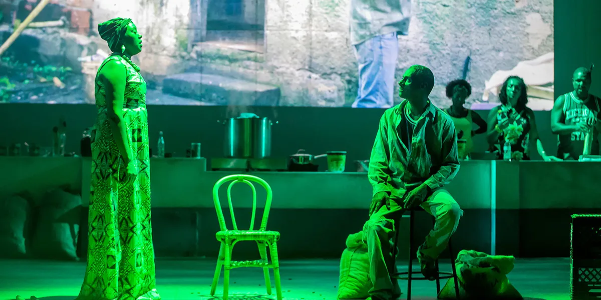 Viva La Parranda gallery image 3