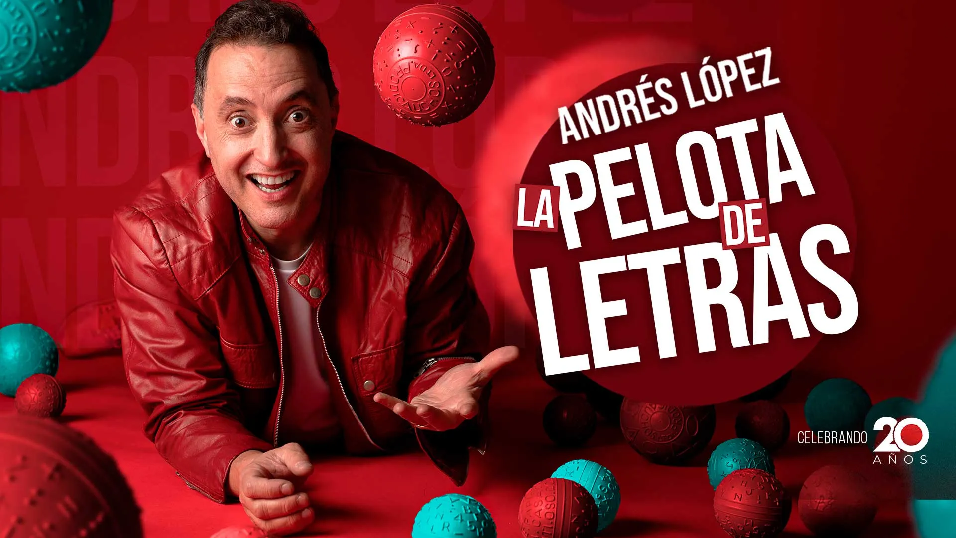 La Pelota de Letras