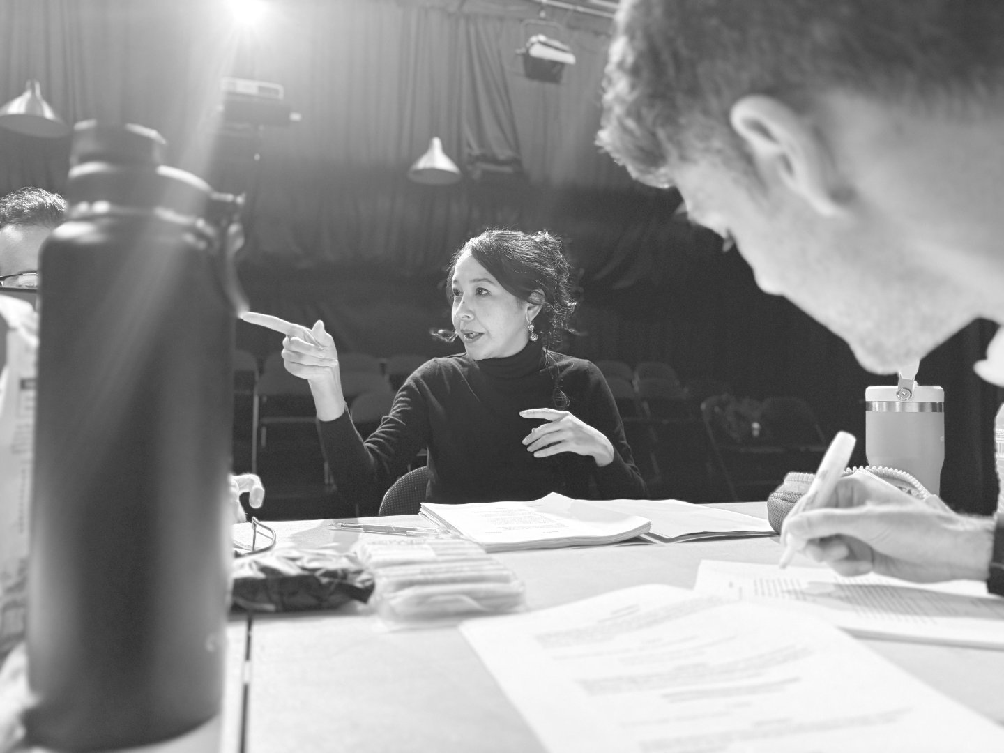 Nuclear gallery image 2