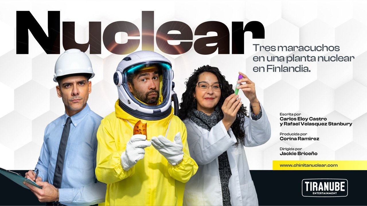 Nuclear