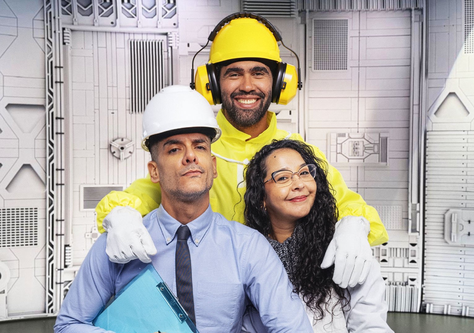 Nuclear gallery image 2