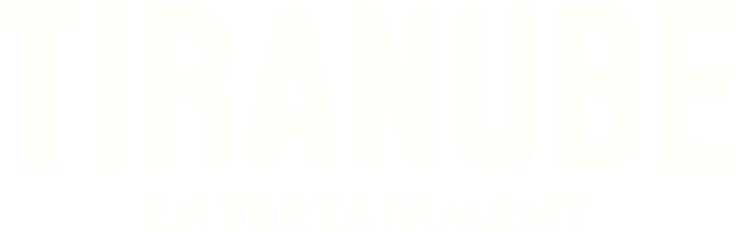 Tiranube Entertainment logo