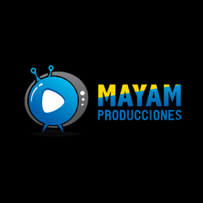 MAYAM Producciones logo