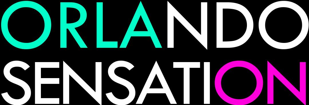 Orlando Sensation logo