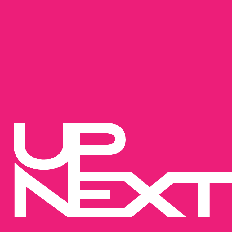 UpNext logo