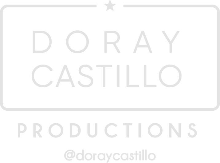 Doray Castillo Productions logo