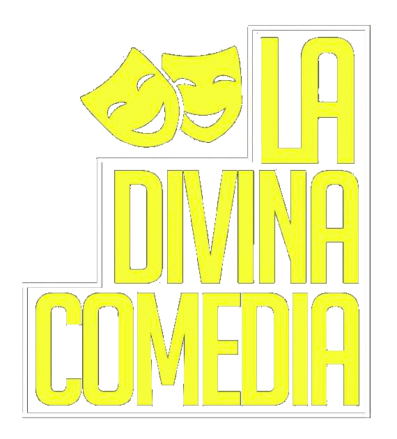 La Divina Comedia logo