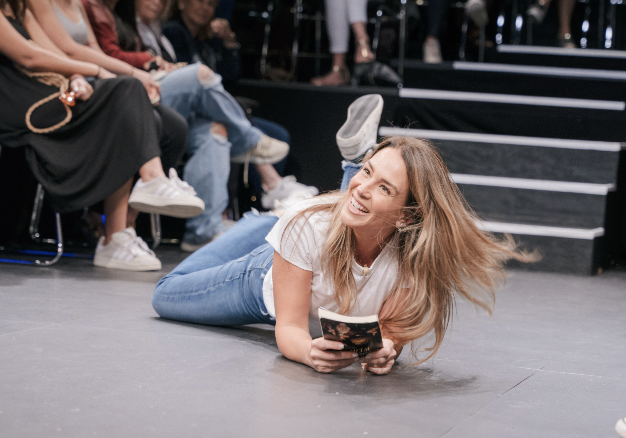 Puras Cosas Maravillosas gallery image 1