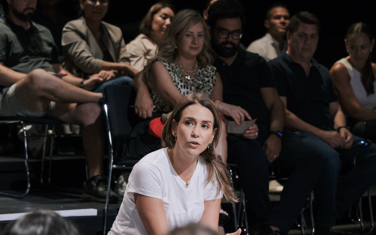 Puras Cosas Maravillosas gallery image 3