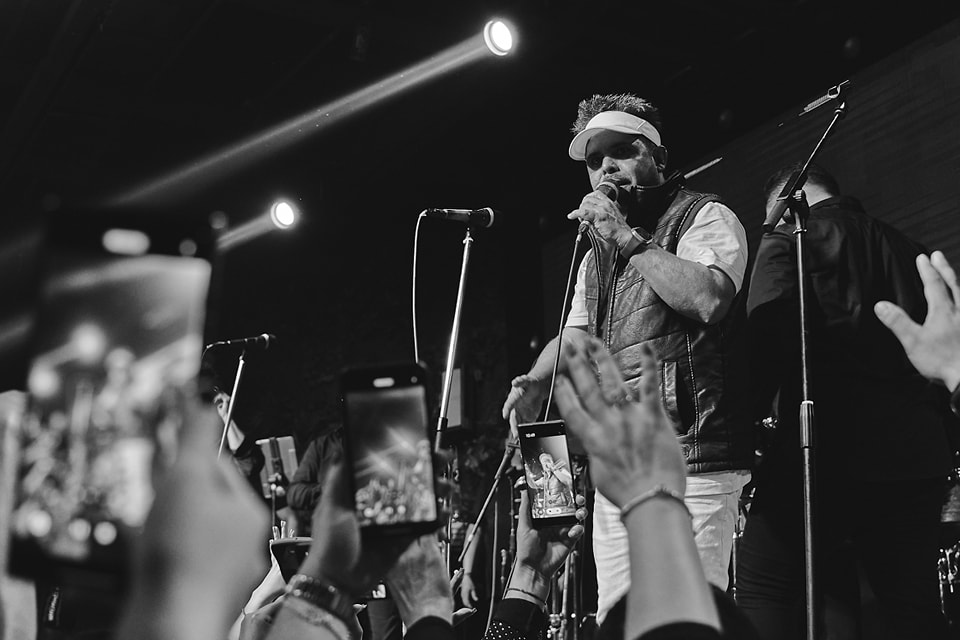 Porfi Baloa y sus Adolescentes gallery image 1