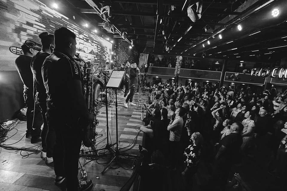 Porfi Baloa y sus Adolescentes gallery image 3