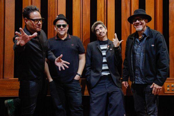 Desorden Público - Los 40 de Desorden gallery image 2