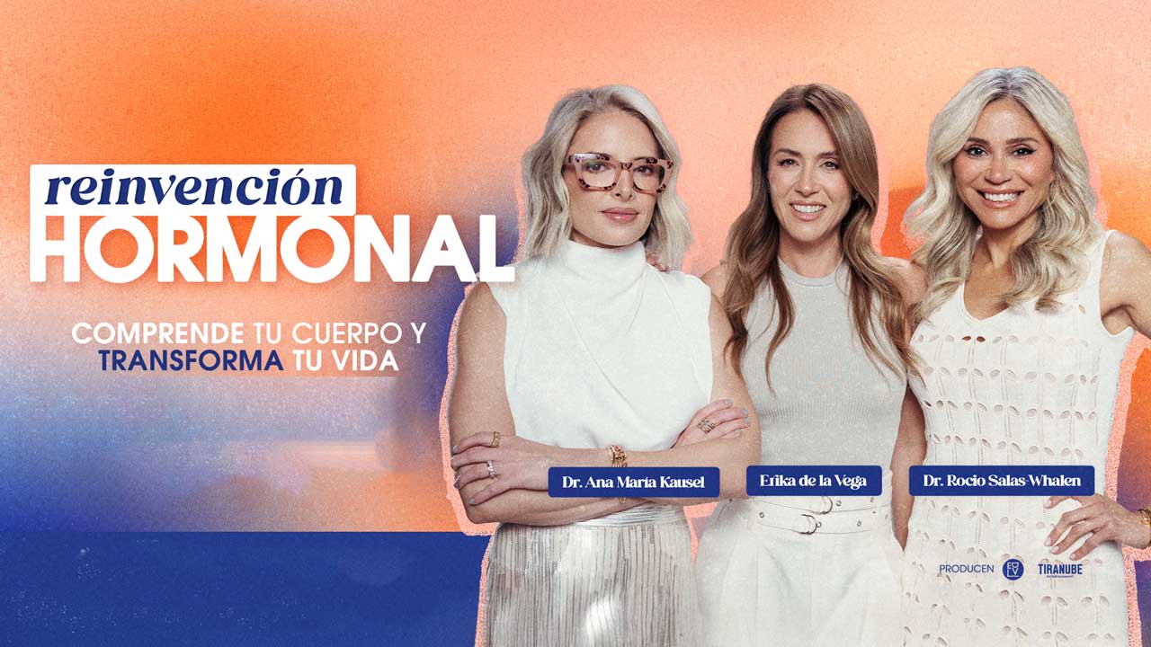 Reinvención Hormonal