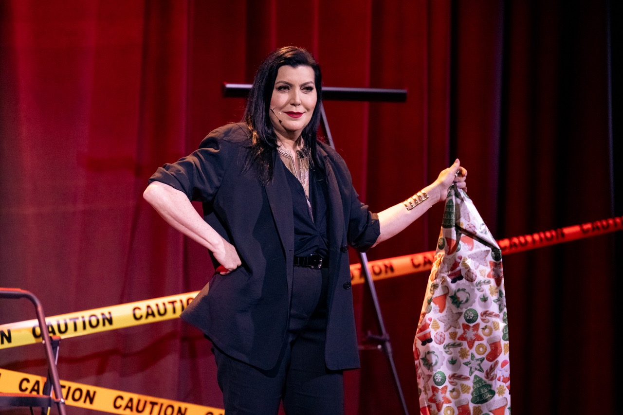 Los Caballeros Las Prefieren Brutas gallery image 1