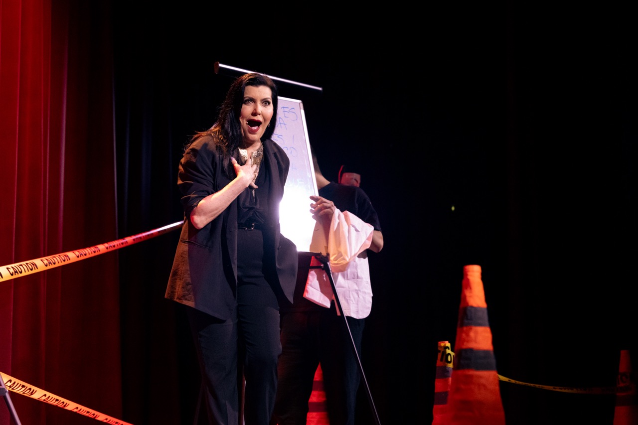 Los Caballeros Las Prefieren Brutas gallery image 3