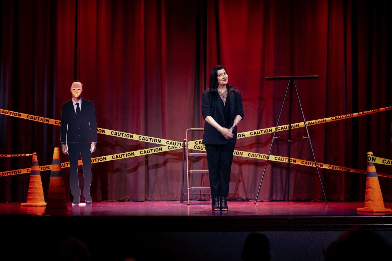 Los Caballeros Las Prefieren Brutas gallery image 2