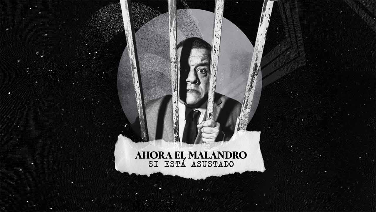 Ahora el malandro sí está asustado gallery image 2