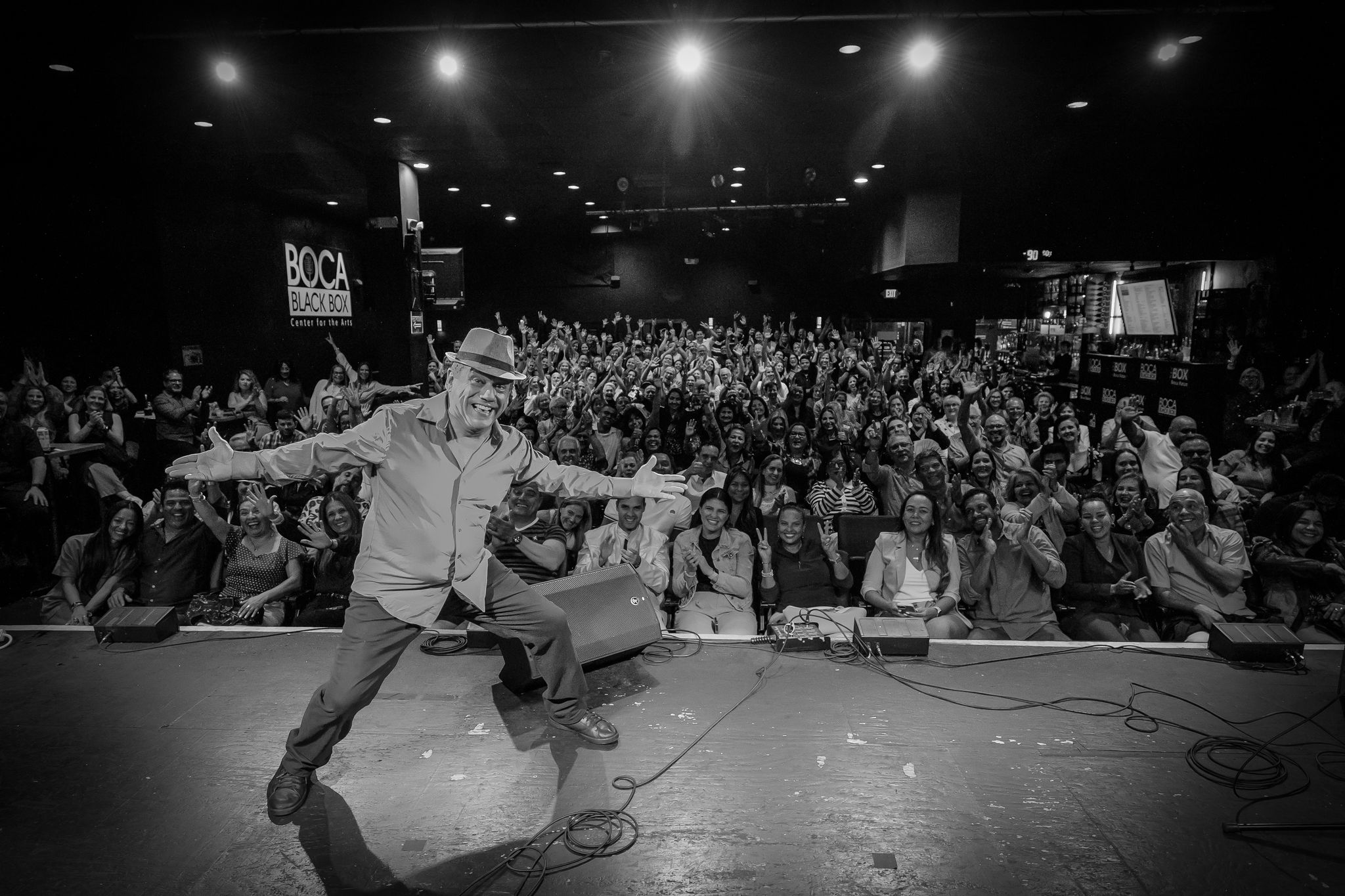 Ahora el malandro sí está asustado gallery image 1